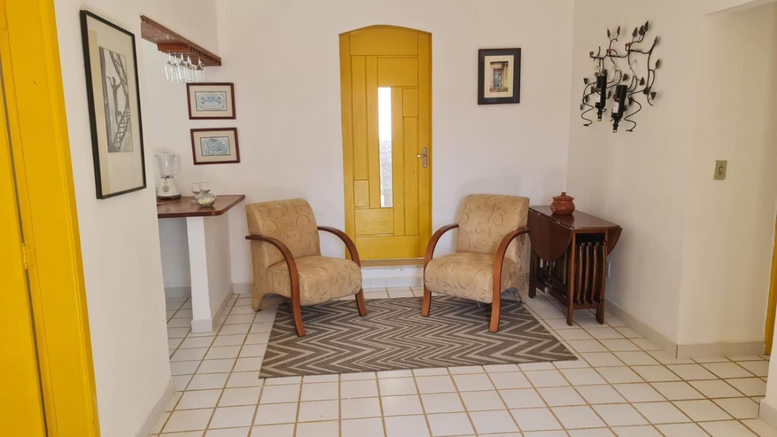 Hotel Casa Acucena No Sitio Gaia Magia Miguel Pereira Rj Extérieur photo