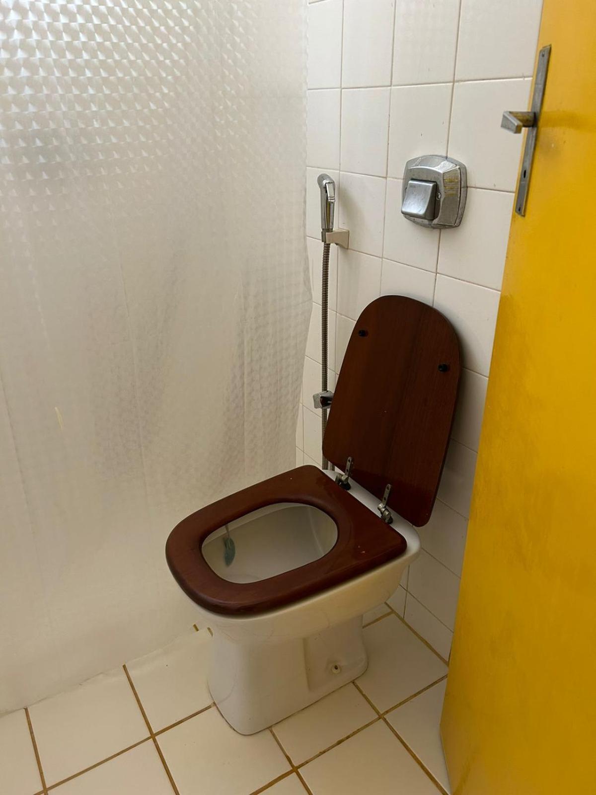 Hotel Casa Acucena No Sitio Gaia Magia Miguel Pereira Rj Extérieur photo